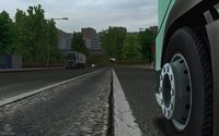 Big Rig Europe screenshot, image №485271 - RAWG