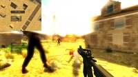 Zombie destruction screenshot, image №1262103 - RAWG