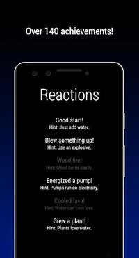 ReactionLab 2 - Particle Sandbox screenshot, image №2102285 - RAWG