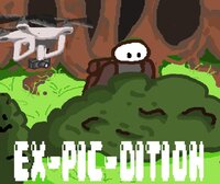 Ex-pic-dition screenshot, image №3335748 - RAWG