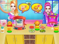 Movie Night with Best Friends screenshot, image №873383 - RAWG