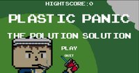 Plastic Panic - The Pollution Solution screenshot, image №2942768 - RAWG