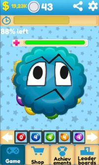 Angry Dirts screenshot, image №1864876 - RAWG
