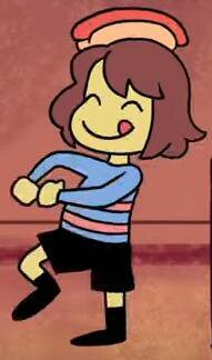 undertale walks screenshot, image №3537262 - RAWG