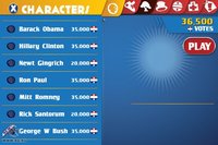 Presidents Run screenshot, image №1976346 - RAWG