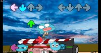 Vs Gumball screenshot, image №3182939 - RAWG