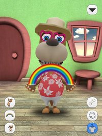 Talking Dog Max - Virtual Pet screenshot, image №963436 - RAWG