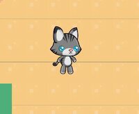 Axe cat screenshot, image №3395684 - RAWG