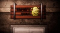 One Night At Shrek's Hotel screenshot, image №3305151 - RAWG