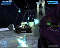 Halo 2 screenshot, image №443017 - RAWG