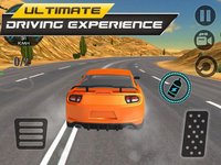 Fast Race Sport Car 2 screenshot, image №1652908 - RAWG