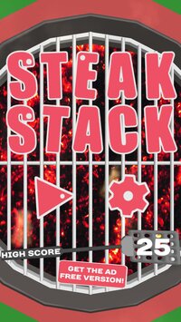 Steak Stack screenshot, image №2481194 - RAWG