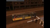 Big City Rigs: Bus Driver screenshot, image №2513880 - RAWG