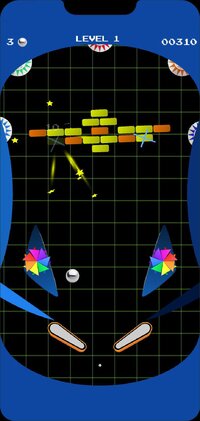 Pinballnoid screenshot, image №3510855 - RAWG