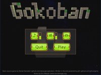 Gokoban screenshot, image №1096810 - RAWG