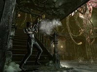 Resident Evil Archives: Resident Evil screenshot, image №251926 - RAWG