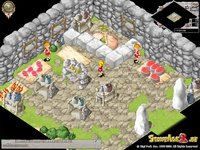 StoneAge 2 screenshot, image №498025 - RAWG