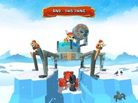 Crush the Castle: Siege Master screenshot, image №1951297 - RAWG