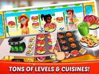 Fast Food Craze - Cooking Game screenshot, image №1854599 - RAWG