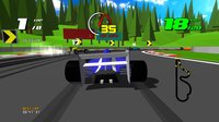 Formula Retro Racing screenshot, image №2336151 - RAWG