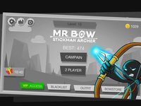 Mr Bow screenshot, image №1785674 - RAWG