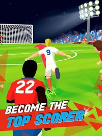 Soccer Challenge: Skill Game screenshot, image №1885886 - RAWG