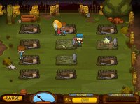 Grave Mania: Undead Fever screenshot, image №178856 - RAWG