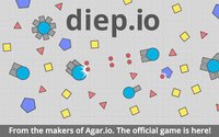 diep.io screenshot, image №1453366 - RAWG