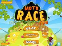 Moto Race Pro screenshot, image №1900460 - RAWG
