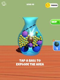Fit and Squeeze screenshot, image №2567075 - RAWG