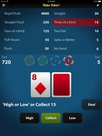 Poker! screenshot, image №1794737 - RAWG