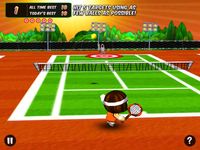 Chop Chop Tennis screenshot, image №28042 - RAWG