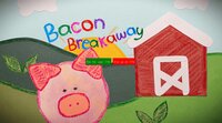 Bacon Breakaway screenshot, image №3869325 - RAWG