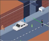 Emancipsychic screenshot, image №2655972 - RAWG