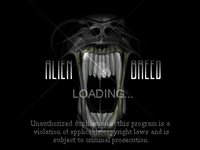 Alien Breed (1991) screenshot, image №746318 - RAWG