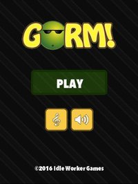 GORM screenshot, image №1076638 - RAWG