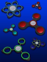 Spinner 3D Simulator screenshot, image №974330 - RAWG