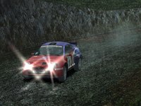 Colin McRae Rally 04 screenshot, image №386103 - RAWG