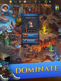 Defenders 2: Tower Defense battle of the frontiers screenshot, image №1788699 - RAWG