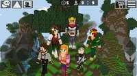 WorldCraft: 3D Build & Craft screenshot, image №1218055 - RAWG