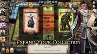 Talisman: Digital Edition screenshot, image №1445010 - RAWG