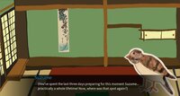 Along Came a Sparrow screenshot, image №2691621 - RAWG