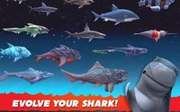 Hungry Shark Evolution screenshot, image №1521335 - RAWG