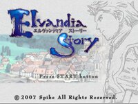 Elvandia Story screenshot, image №4007450 - RAWG