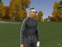 ProStroke Golf: World Tour 2007 screenshot, image №445390 - RAWG