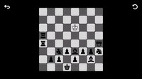 Two Move Chess screenshot, image №3552284 - RAWG