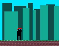 That Platfomer screenshot, image №2427985 - RAWG