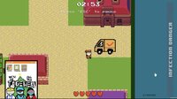 Quarantined Delivery screenshot, image №2650151 - RAWG