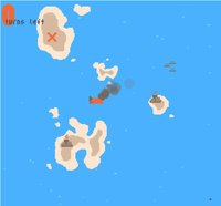 BLIMPERS | Strategy + Combat + Blimp Stuff screenshot, image №1282904 - RAWG