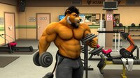 Stories from the House of Beef Gym screenshot, image №2452878 - RAWG